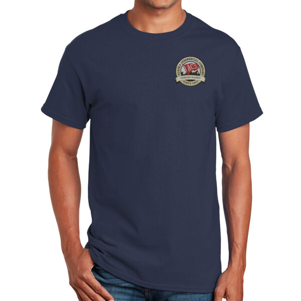   - Ultra Cotton ® 100% Cotton T Shirt Thumbnail