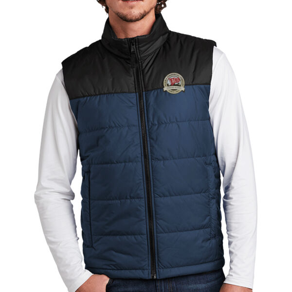   - The North Face Everyday Insulated Vest Thumbnail