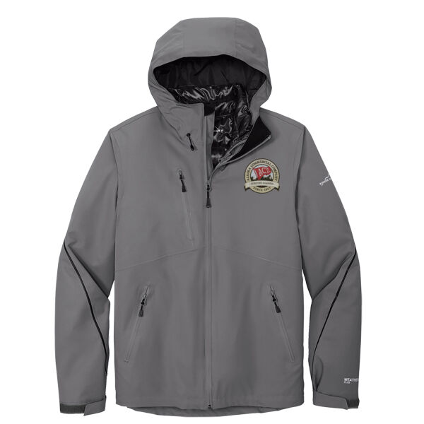   - Eddie Bauer WeatherEdge ® Plus 3 in 1 Jacket Thumbnail