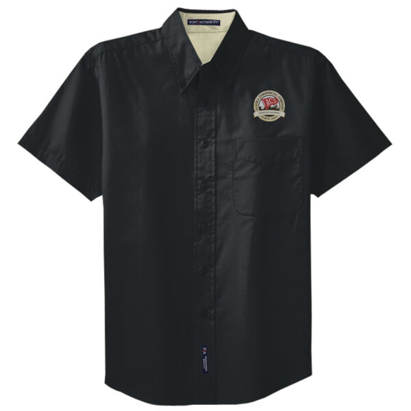   - Short Sleeve Easy Care Shirt Thumbnail