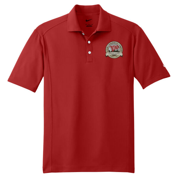   - Golf Dri FIT Classic Polo Thumbnail