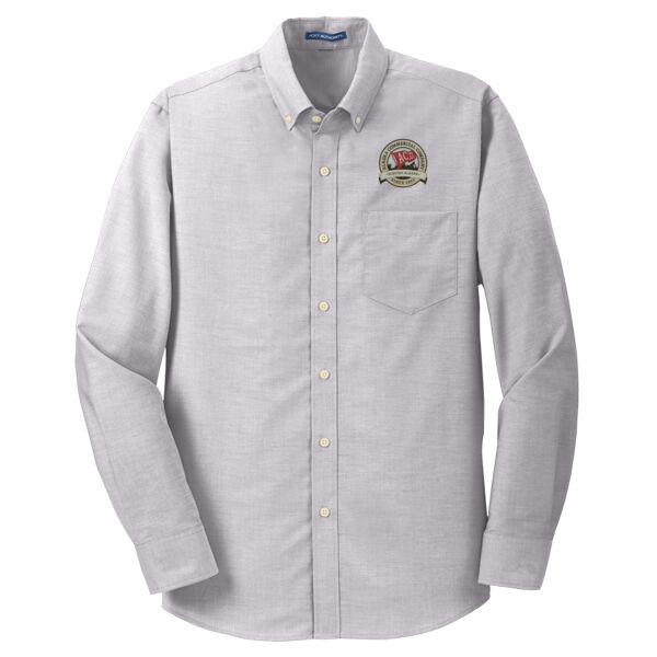   - SuperPro ™ Oxford Shirt Thumbnail