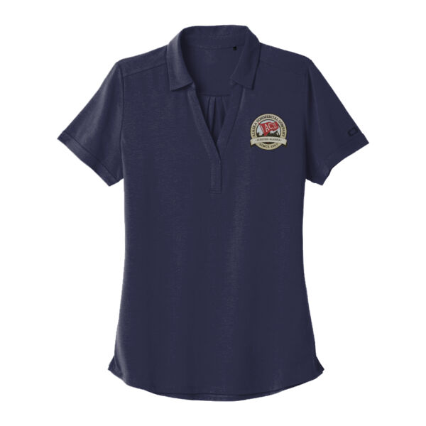   - Ladies Limit Polo Thumbnail