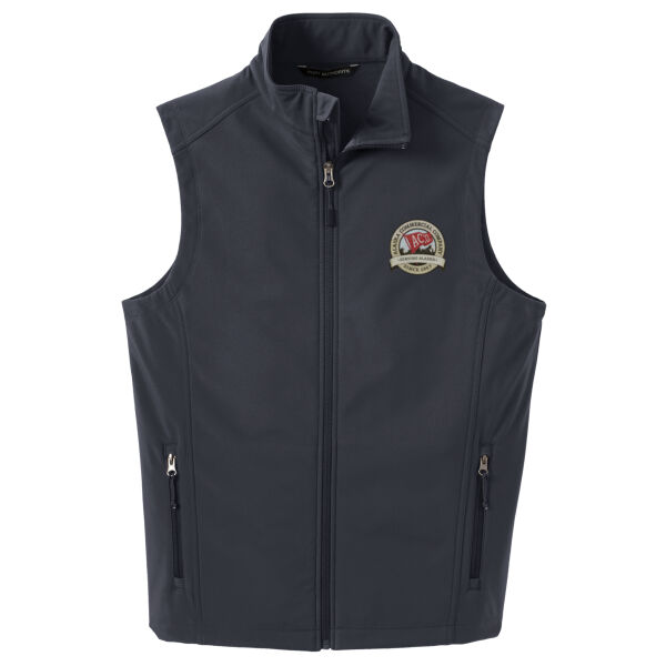   - Core Soft Shell Vest Thumbnail