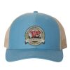 Trucker Snapback Cap Thumbnail
