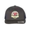 Six-Panel Retro Trucker Cap Thumbnail